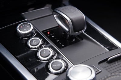 2014 Mercedes-Benz E63 S AMG® Wagon