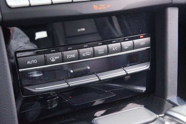 2014 Mercedes-Benz E63 S AMG® Wagon