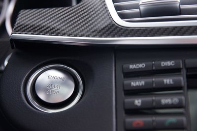 2014 Mercedes-Benz E63 S AMG® Wagon