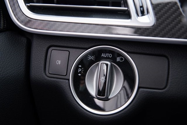 2014 Mercedes-Benz E63 S AMG® Wagon