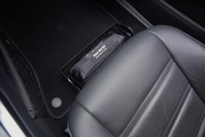 2014 Mercedes-Benz E63 S AMG® Wagon