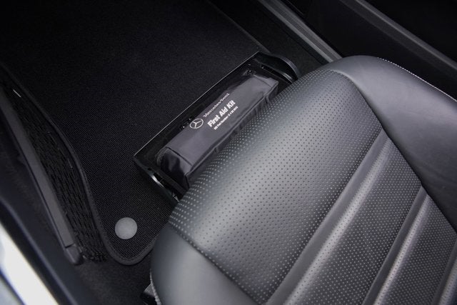 2014 Mercedes-Benz E63 S AMG® Wagon