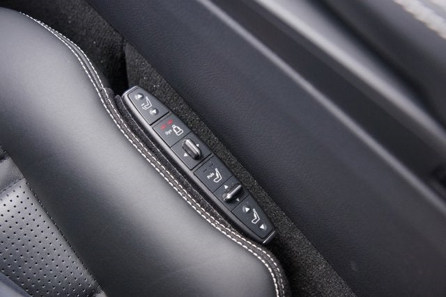 2014 Mercedes-Benz E63 S AMG® Wagon