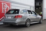 2014 Mercedes-Benz E63 S AMG® Wagon
