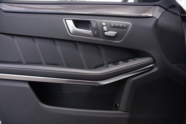 2014 Mercedes-Benz E63 S AMG® Wagon