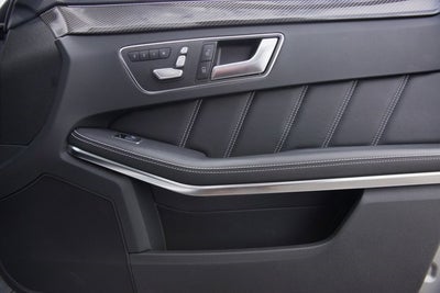 2014 Mercedes-Benz E63 S AMG® Wagon