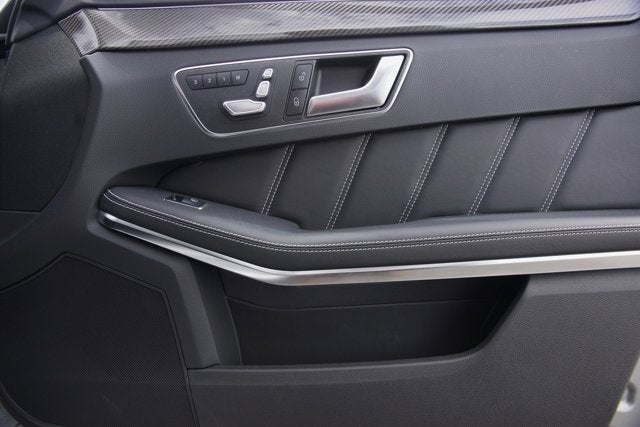 2014 Mercedes-Benz E63 S AMG® Wagon