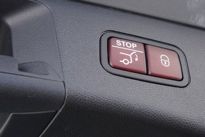 2014 Mercedes-Benz E63 S AMG® Wagon