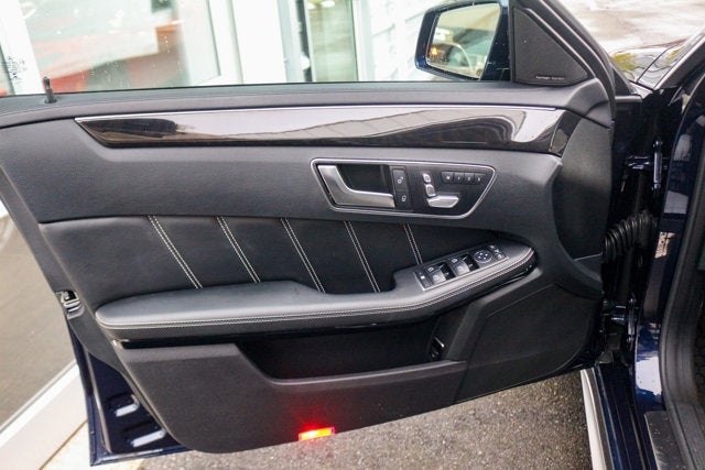 2014 Mercedes-Benz E-Class E 63 AMG®