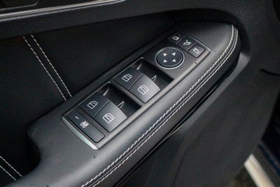 2014 Mercedes-Benz E-Class E 63 AMG®