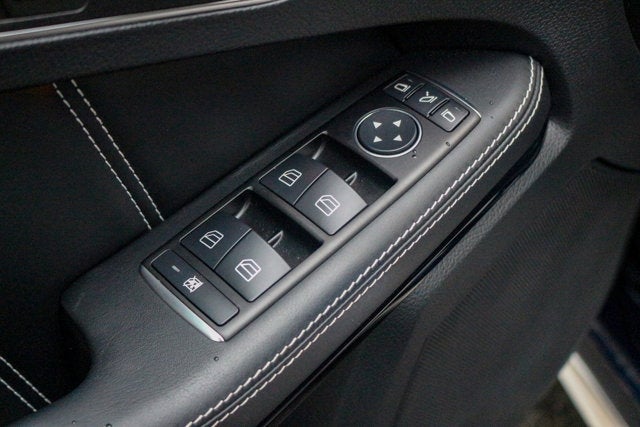 2014 Mercedes-Benz E-Class E 63 AMG®