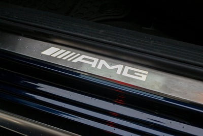 2014 Mercedes-Benz E-Class E 63 AMG®