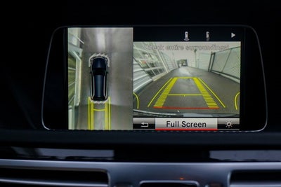 2014 Mercedes-Benz E-Class E 63 AMG®