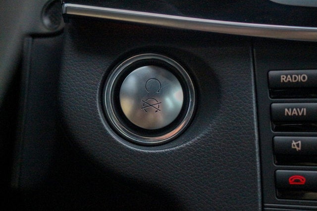 2014 Mercedes-Benz E-Class E 63 AMG®