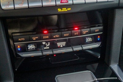 2014 Mercedes-Benz E-Class E 63 AMG®