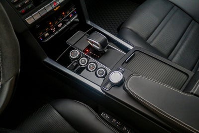 2014 Mercedes-Benz E-Class E 63 AMG®