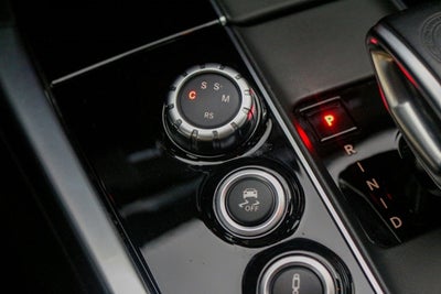 2014 Mercedes-Benz E-Class E 63 AMG®