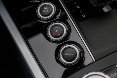 2014 Mercedes-Benz E-Class E 63 AMG®