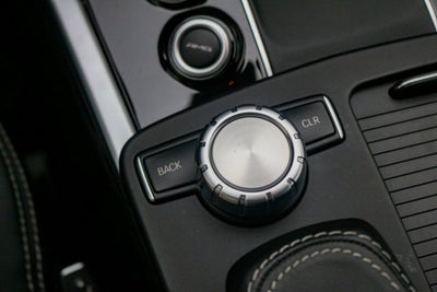 2014 Mercedes-Benz E-Class E 63 AMG®