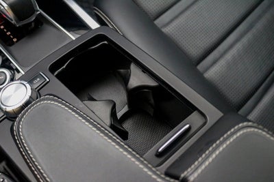 2014 Mercedes-Benz E-Class E 63 AMG®