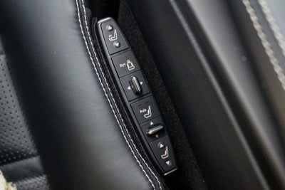 2014 Mercedes-Benz E-Class E 63 AMG®