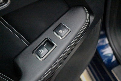 2014 Mercedes-Benz E-Class E 63 AMG®