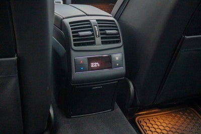 2014 Mercedes-Benz E-Class E 63 AMG®