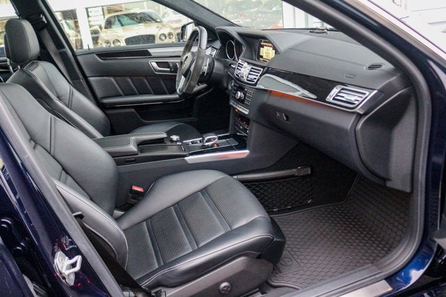 2014 Mercedes-Benz E-Class E 63 AMG®