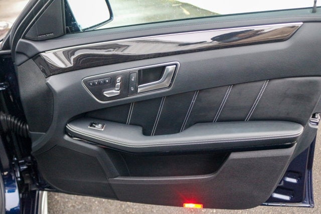 2014 Mercedes-Benz E-Class E 63 AMG®