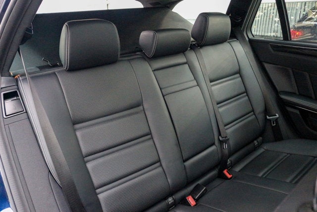 2014 Mercedes-Benz E-Class E 63 AMG®