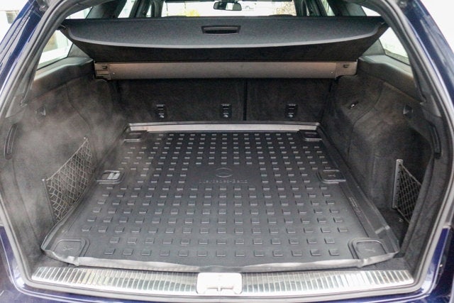 2014 Mercedes-Benz E-Class E 63 AMG®