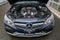 2014 Mercedes-Benz E-Class E 63 AMG®