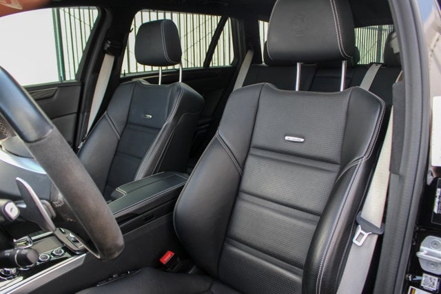 2016 Mercedes-Benz E-Class E 63S AMG® Wagon 4MATIC®