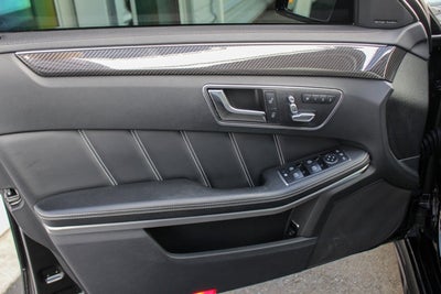 2016 Mercedes-Benz E-Class E 63S AMG® Wagon 4MATIC®
