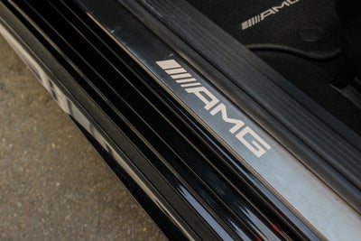 2016 Mercedes-Benz E-Class E 63S AMG® Wagon 4MATIC®