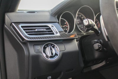 2016 Mercedes-Benz E-Class E 63S AMG® Wagon 4MATIC®