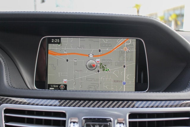 2016 Mercedes-Benz E-Class E 63S AMG® Wagon 4MATIC®