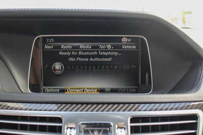 2016 Mercedes-Benz E-Class E 63S AMG® Wagon 4MATIC®