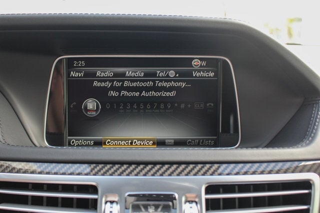 2016 Mercedes-Benz E-Class E 63S AMG® Wagon 4MATIC®