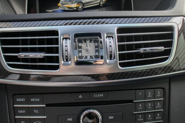 2016 Mercedes-Benz E-Class E 63S AMG® Wagon 4MATIC®