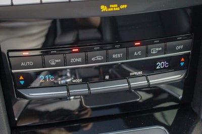 2016 Mercedes-Benz E-Class E 63S AMG® Wagon 4MATIC®