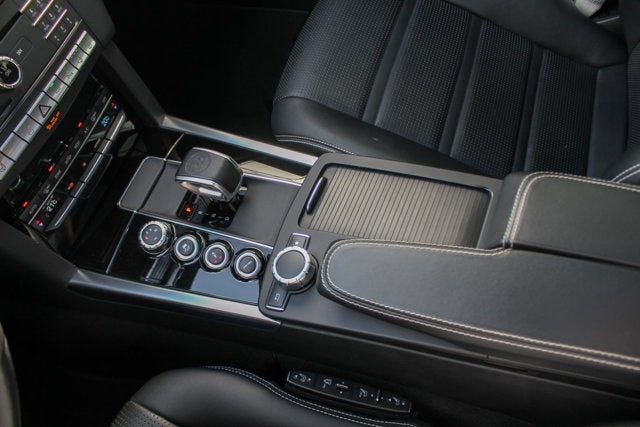 2016 Mercedes-Benz E-Class E 63S AMG® Wagon 4MATIC®