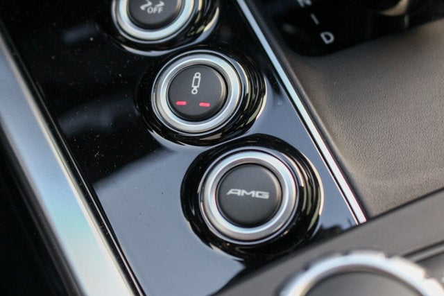 2016 Mercedes-Benz E-Class E 63S AMG® Wagon 4MATIC®