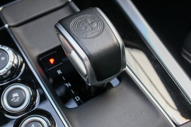 2016 Mercedes-Benz E-Class E 63S AMG® Wagon 4MATIC®