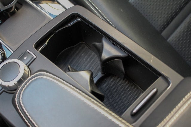 2016 Mercedes-Benz E-Class E 63S AMG® Wagon 4MATIC®