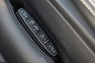 2016 Mercedes-Benz E-Class E 63S AMG® Wagon 4MATIC®