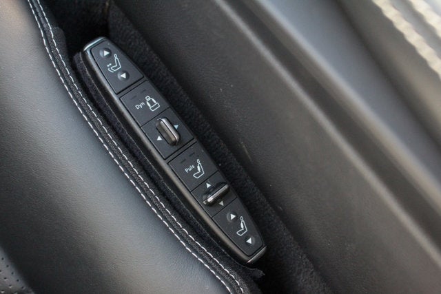 2016 Mercedes-Benz E-Class E 63S AMG® Wagon 4MATIC®