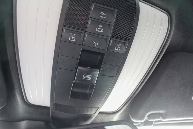 2016 Mercedes-Benz E-Class E 63S AMG® Wagon 4MATIC®