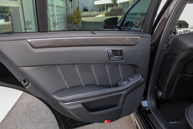 2016 Mercedes-Benz E-Class E 63S AMG® Wagon 4MATIC®