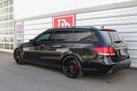 2016 Mercedes-Benz E-Class E 63S AMG® Wagon 4MATIC®